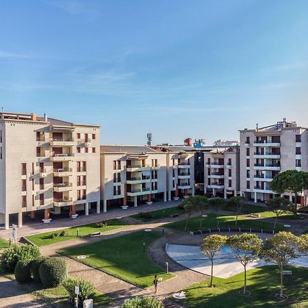 La Terrazza Sul Faro Apartment ลินญาโน ซับเบียโดโร ภายนอก รูปภาพ