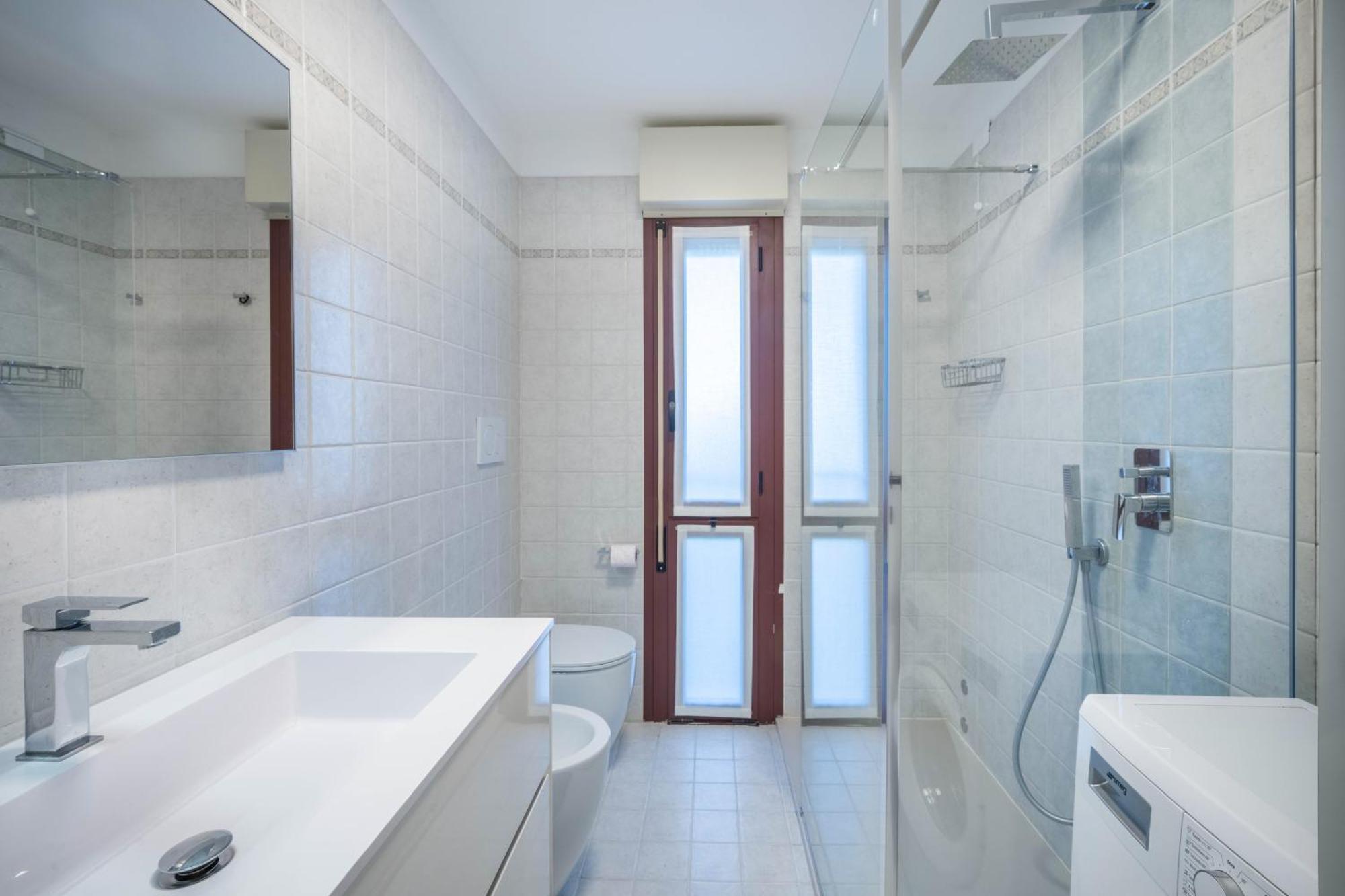 La Terrazza Sul Faro Apartment ลินญาโน ซับเบียโดโร ภายนอก รูปภาพ