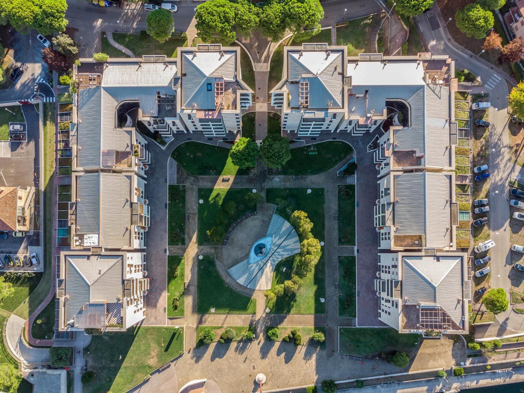 La Terrazza Sul Faro Apartment ลินญาโน ซับเบียโดโร ภายนอก รูปภาพ